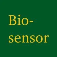 Biosensor by EIACP DESKU